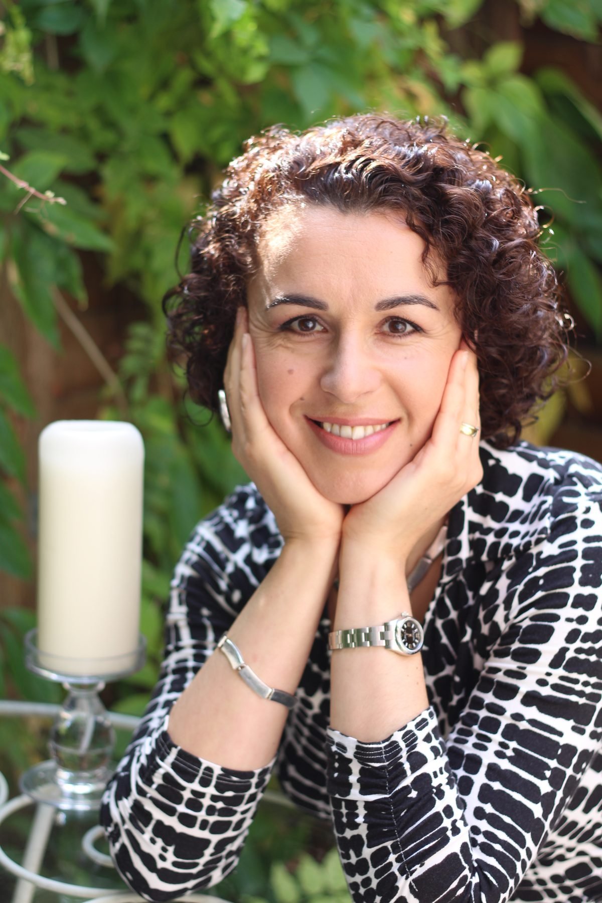 Marie Vassiliou