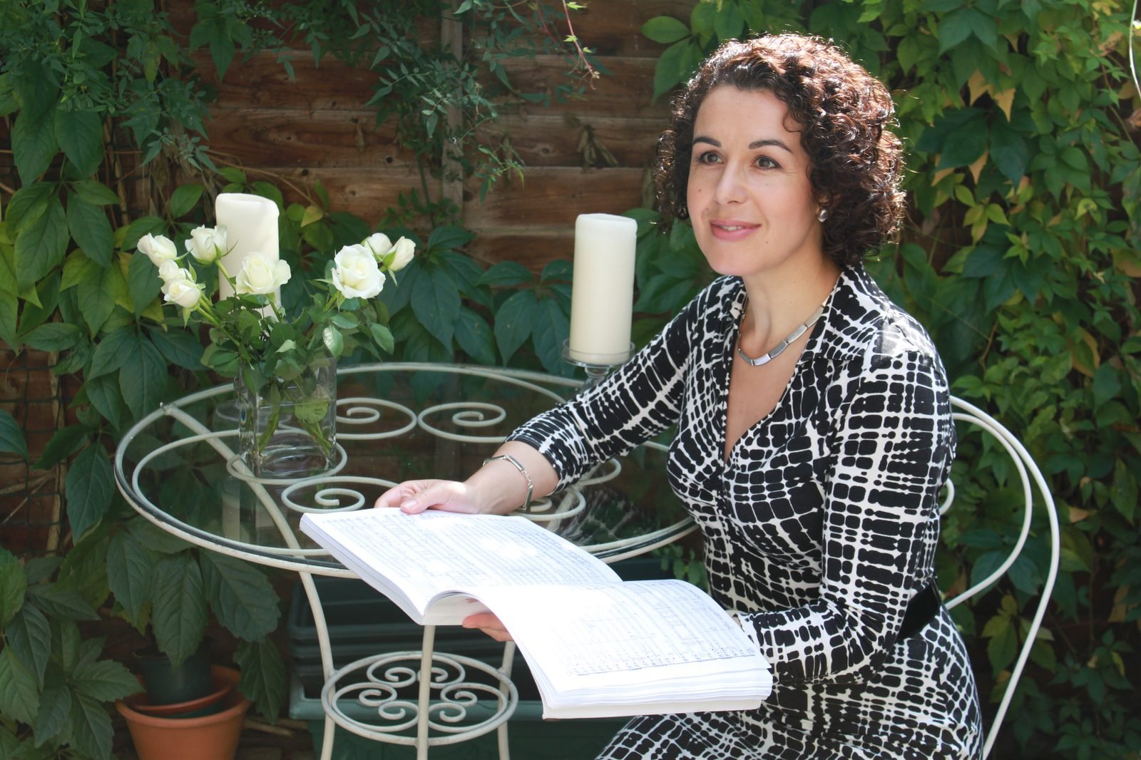 Marie Vassiliou